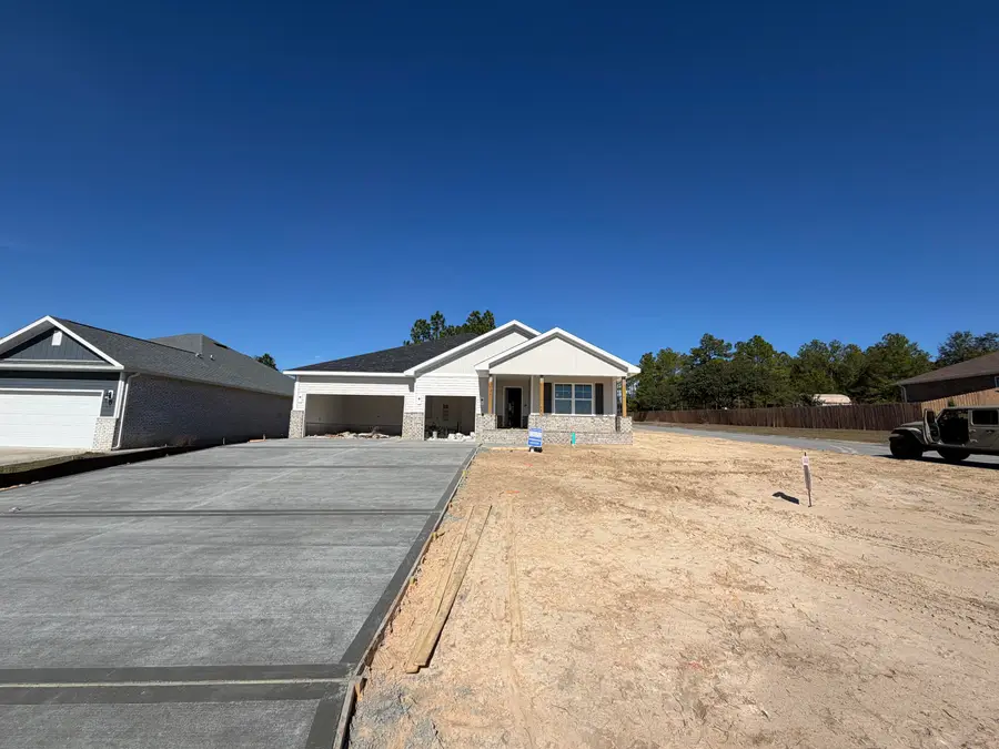 4812 Red Oak Drive, Milton, FL 32583 - #2