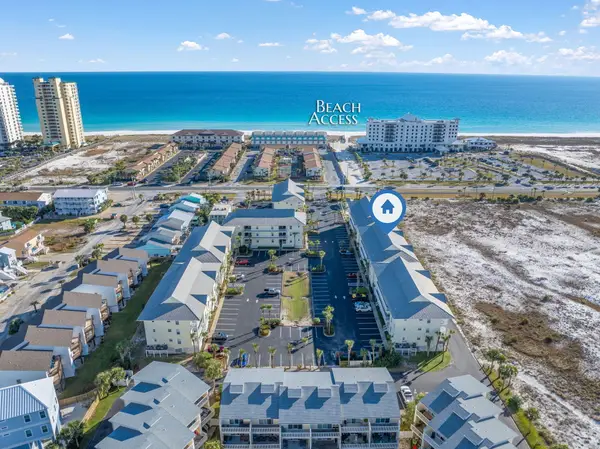 8436 Gulf Boulevard #UNIT 321, Navarre, FL 32566