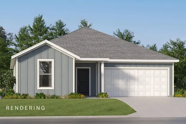 403 Bent Oak Drive #Homesite A1, Freeport, FL 32439