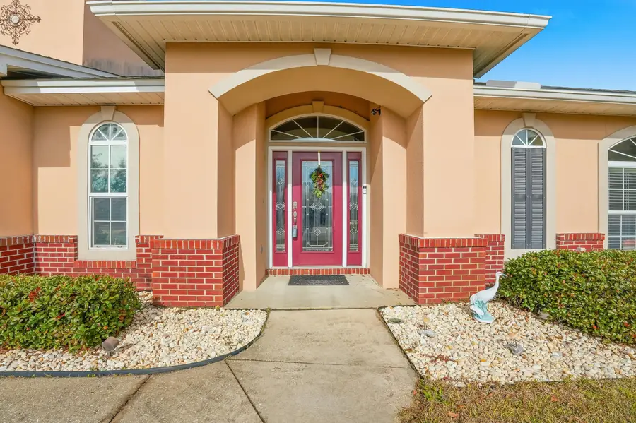 1961 Chesapeake Ridge, Fort Walton Beach, FL 32547 - #3