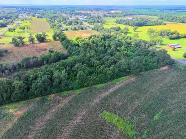 Lots 2 & 3 Hwy 4 & Beck Avenue, Jay, FL 32565