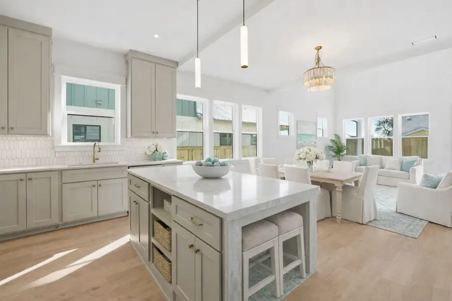 21513 Pompano Avenue, Panama City Beach, FL 32413 - #3