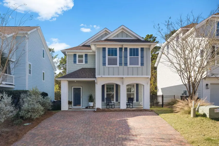 76 Sandpine Loop, Inlet Beach, FL 32461 - Image #2