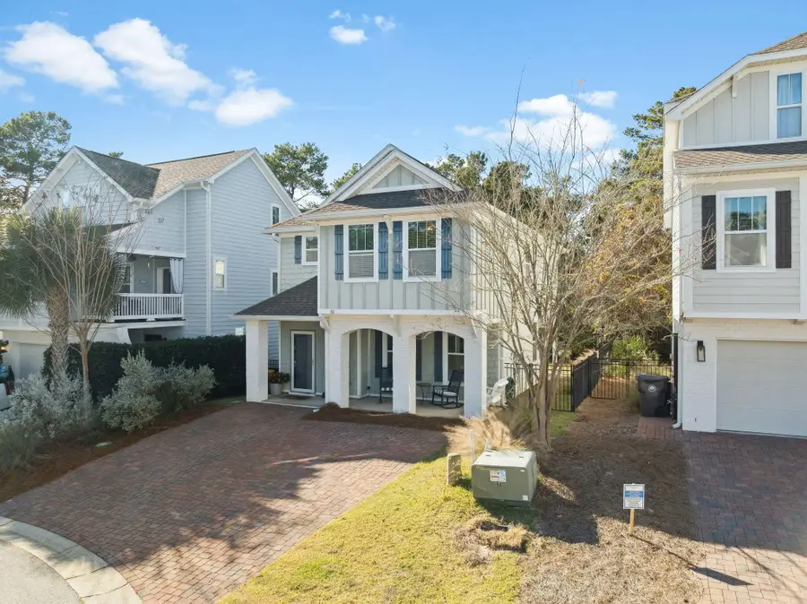 76 Sandpine Loop, Inlet Beach, FL 32461 - Image #3