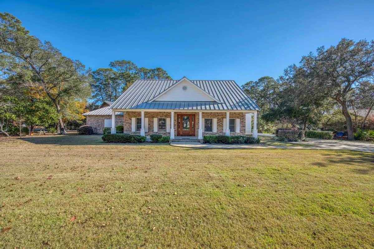 801 Weeden Island Drive, Niceville, FL 32578 - Image #1