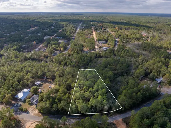Lot 85-87 Brookside Drive, DeFuniak Springs, FL 32433