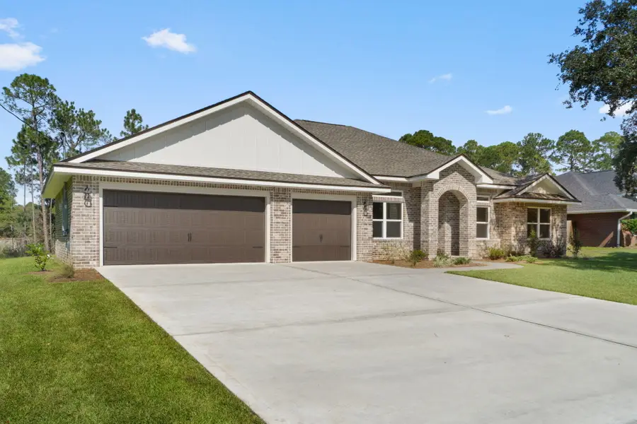 6572 Lansford Street, Navarre, FL 32566 - Image #2