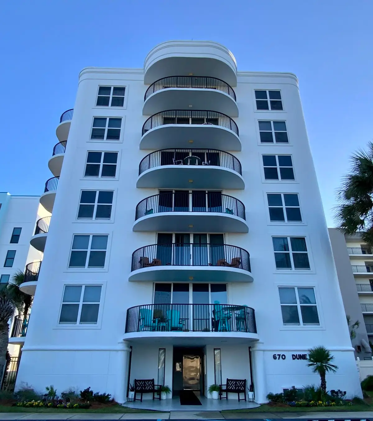 670 Santa Rosa Boulevard #503, Fort Walton Beach, FL 32548 - Image #1