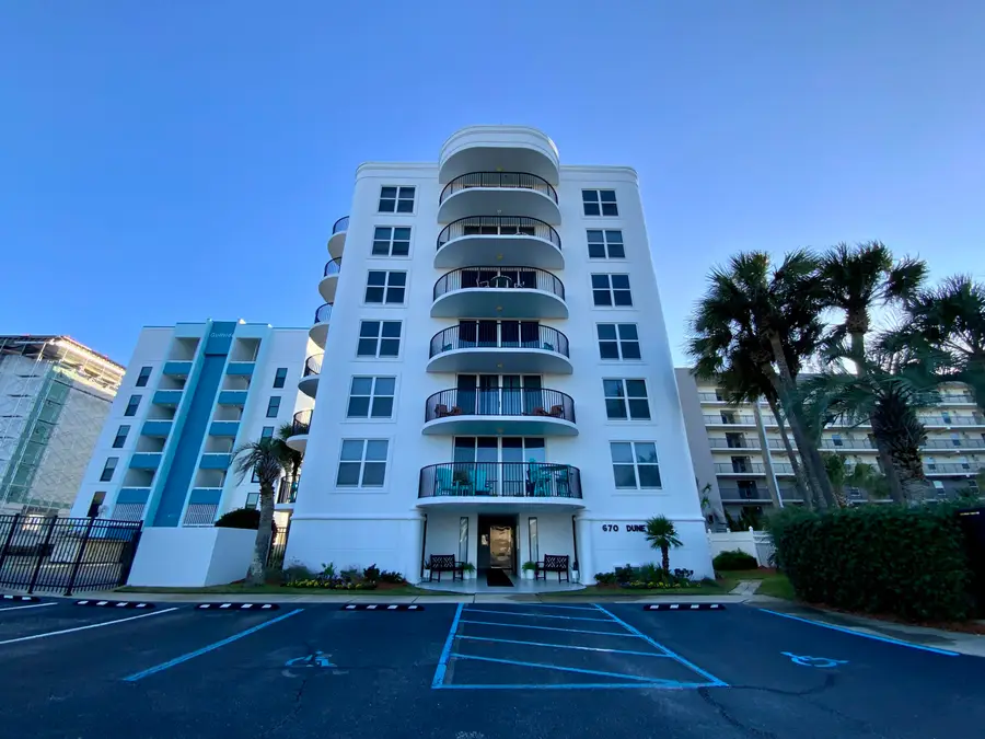 670 Santa Rosa Boulevard #503, Fort Walton Beach, FL 32548 - Image #3
