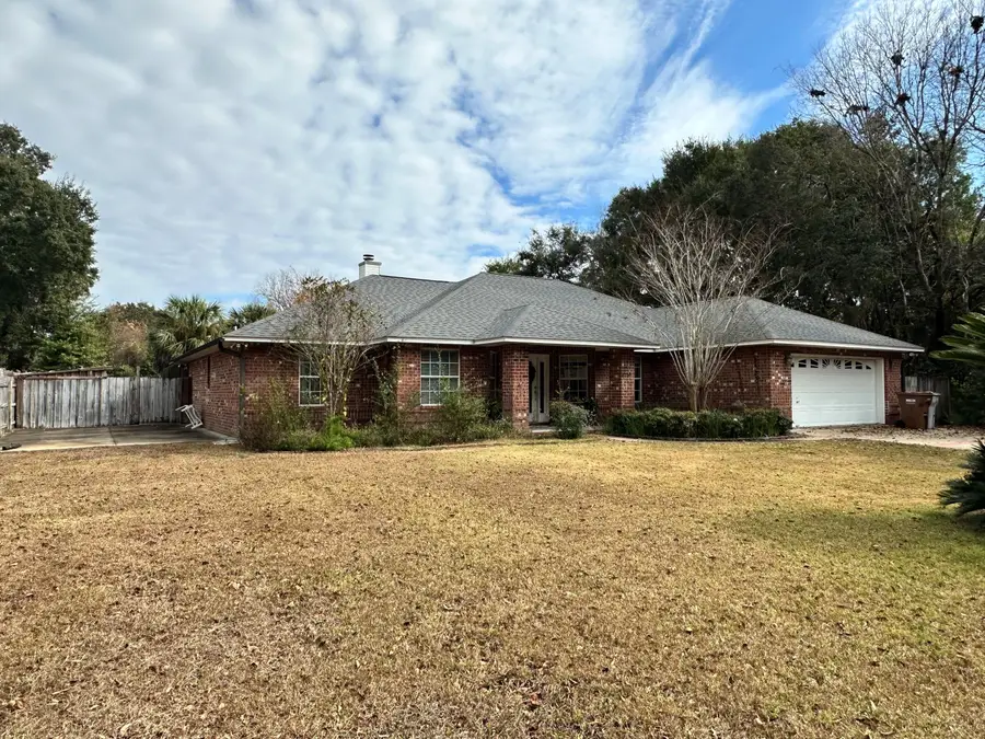 6730 Paso De Cortez Court, Navarre, FL 32566 - Image #2