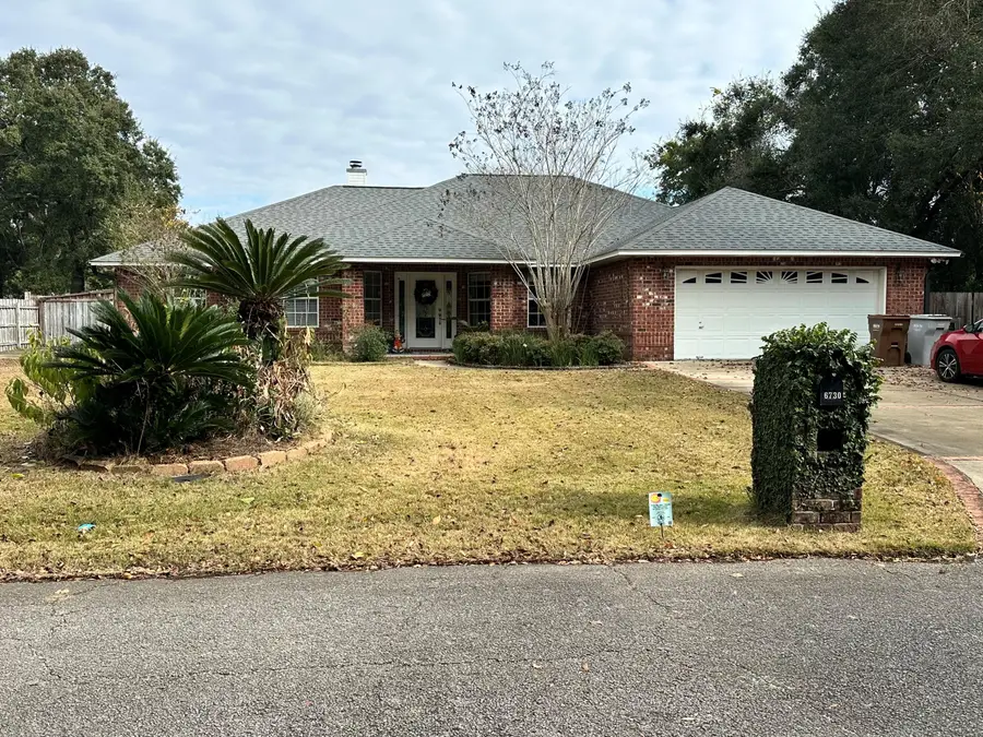 6730 Paso De Cortez Court, Navarre, FL 32566 - Image #3