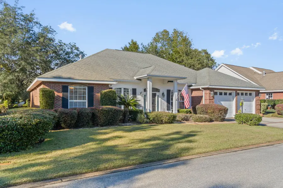 4227 Lost Horse Circle, Niceville, FL 32578 - Image #2