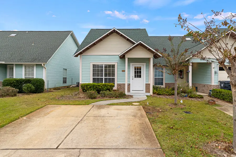 162 Via Largo # 22-B, Santa Rosa Beach, FL 32459 - Image #2