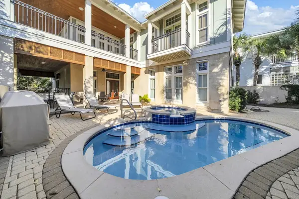 45 Kristi Lane, Santa Rosa Beach, FL 32459