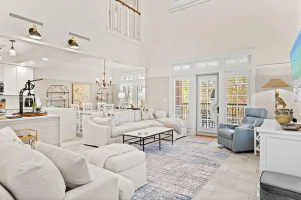 1101 Sawgrass Court #107, Panama City Beach, FL 32413