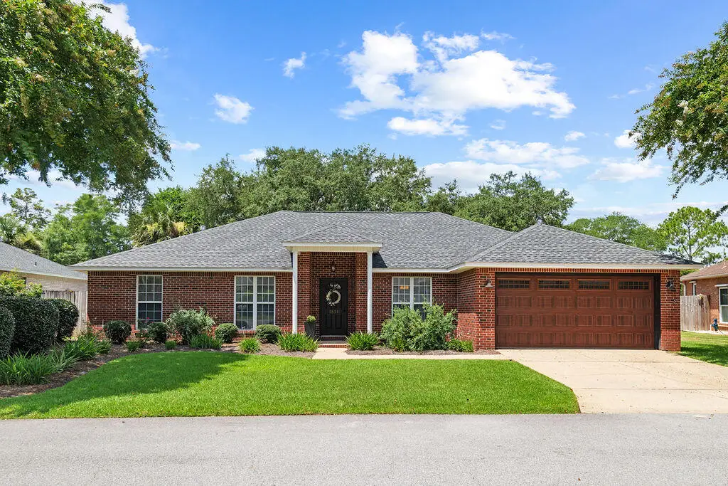 1614 Myrtlewood Lane, Niceville, FL 32578 - Image #1