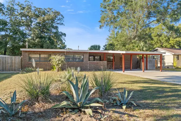 632 Berkley Dr Drive, Pensacola, FL 32503