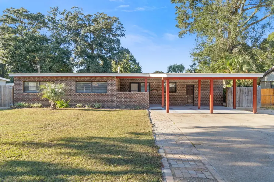 632 Berkley Dr Drive, Pensacola, FL 32503 - Image #3