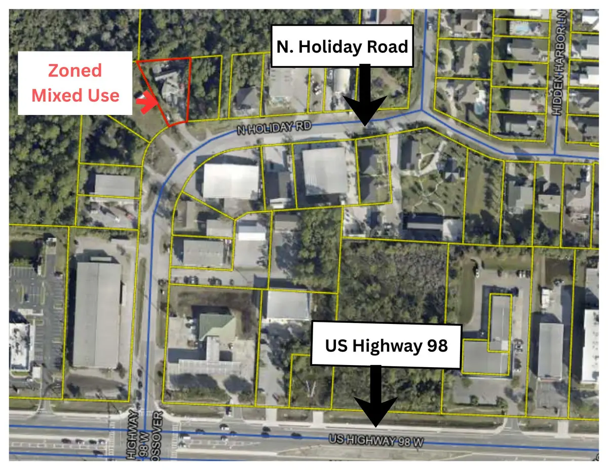 139 N Holiday Road, Miramar Beach, FL 32550 - Image #1