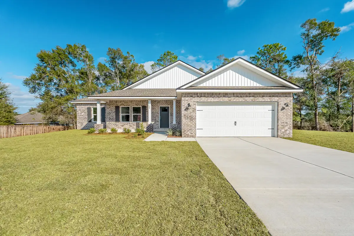 108 Huron Trail, Crestview, FL 32536 - Image #1