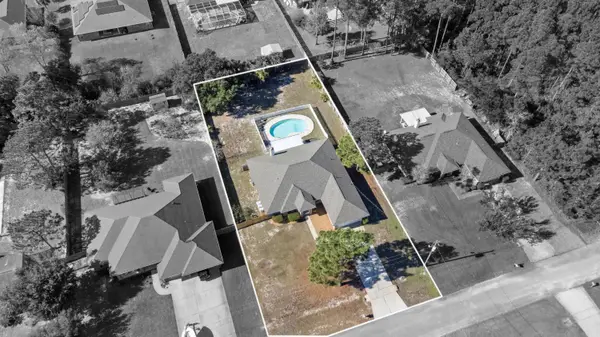 2005 Cardinal Lane, Navarre, FL 32566