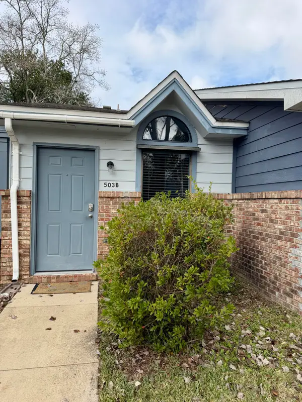 503 Chinas Cove #B, Fort Walton Beach, FL 32547