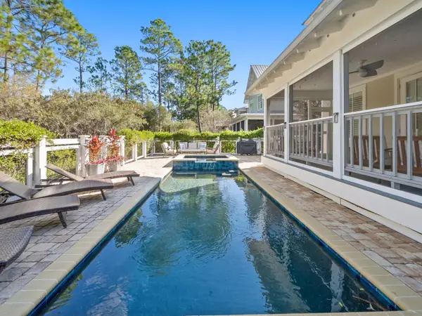 71 Sunflower Street, Santa Rosa Beach, FL 32459