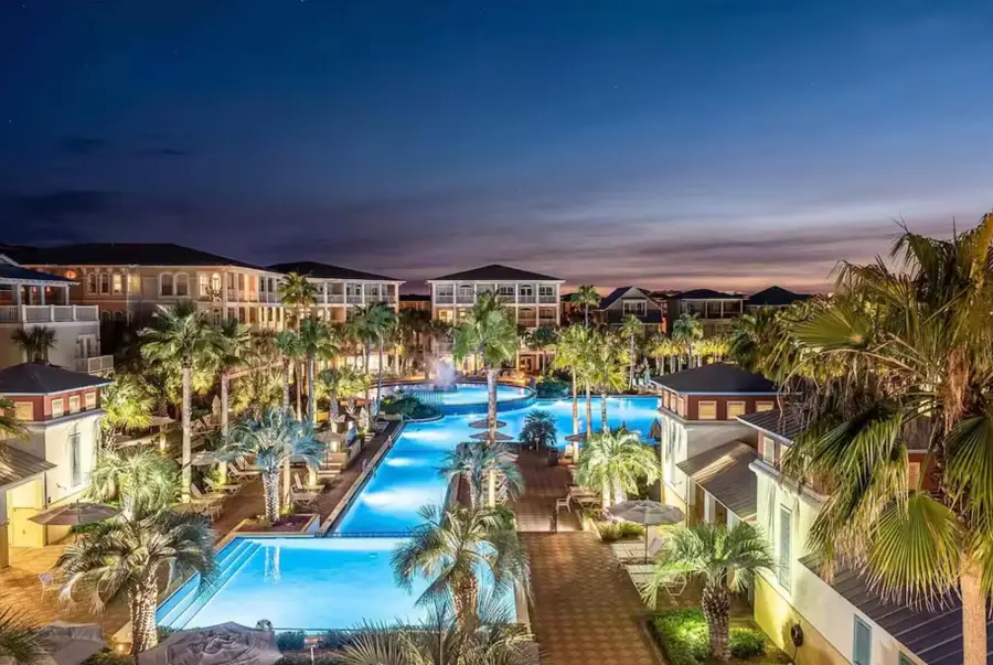 6 E Trigger Trail, Inlet Beach, FL 32461 - Image #2