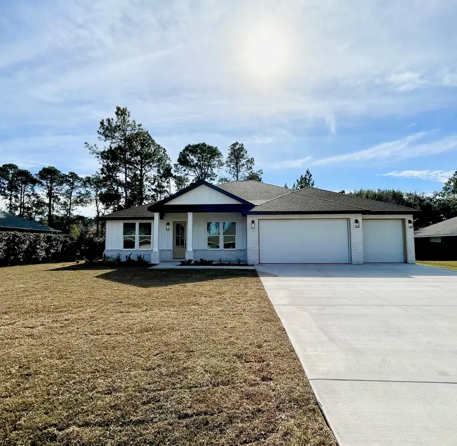 7505 Treasure Street, Navarre, FL 32566 - Image #2