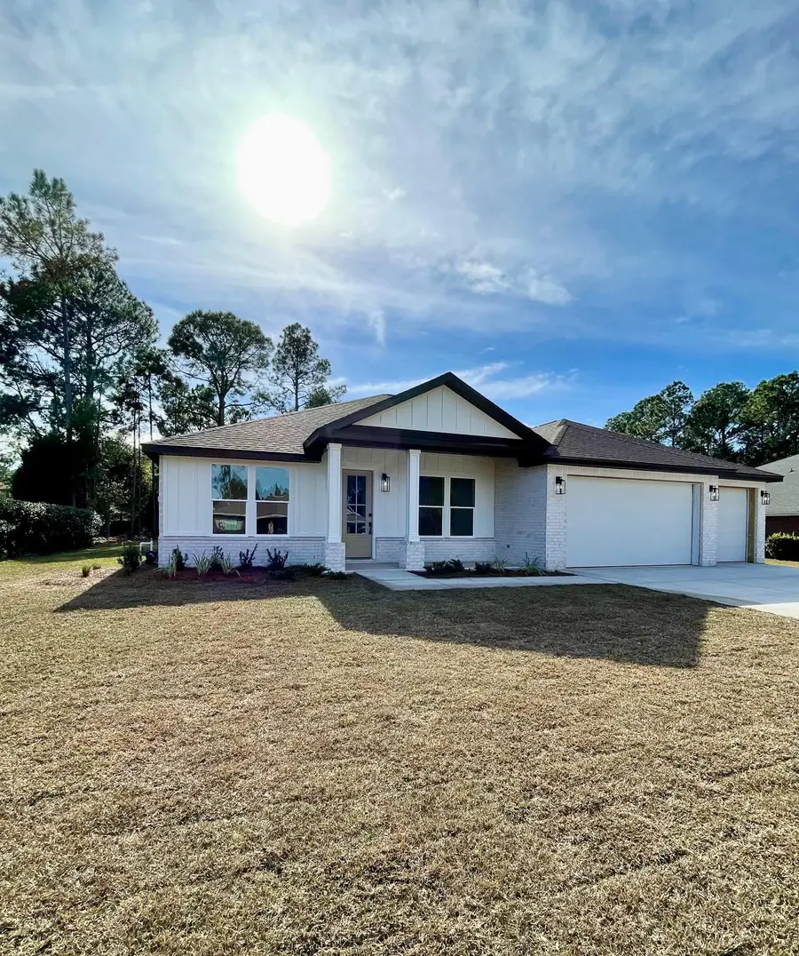 7505 Treasure Street, Navarre, FL 32566 - Image #3