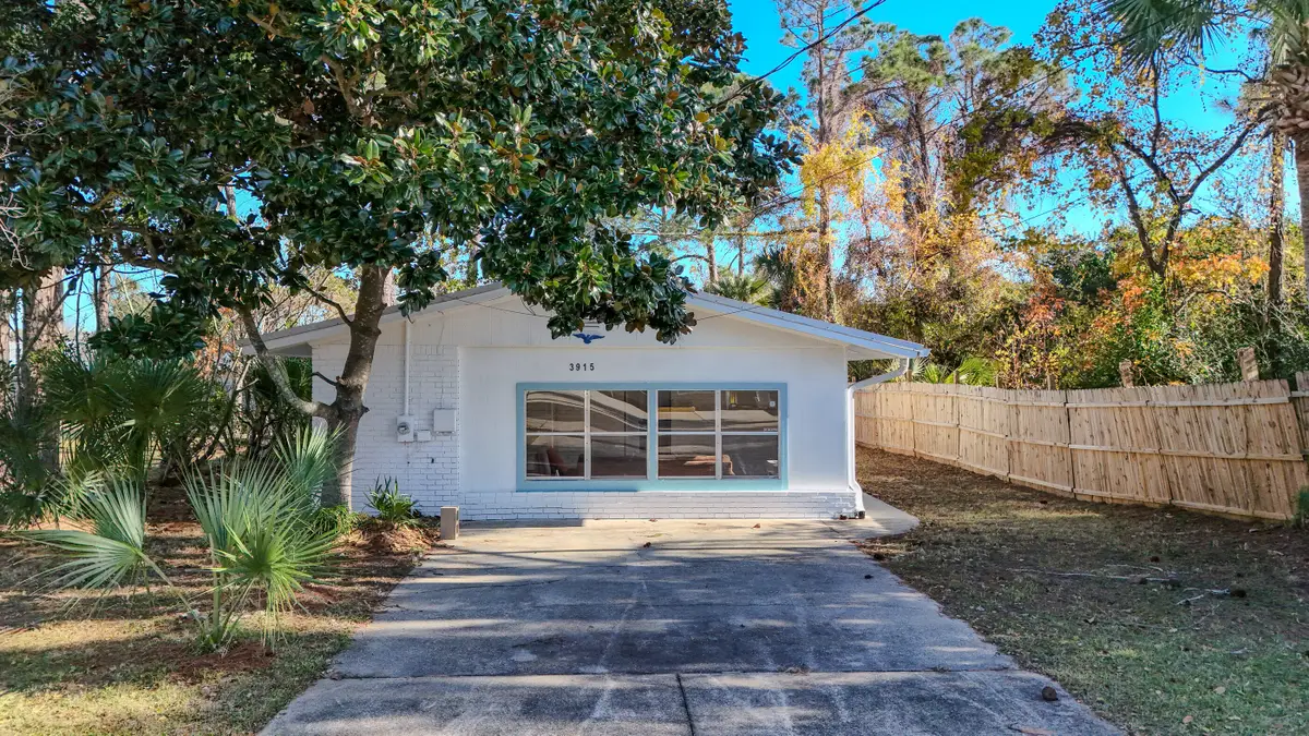 3915 Wasp Street, Panama City Beach, FL 32408 - Image #1
