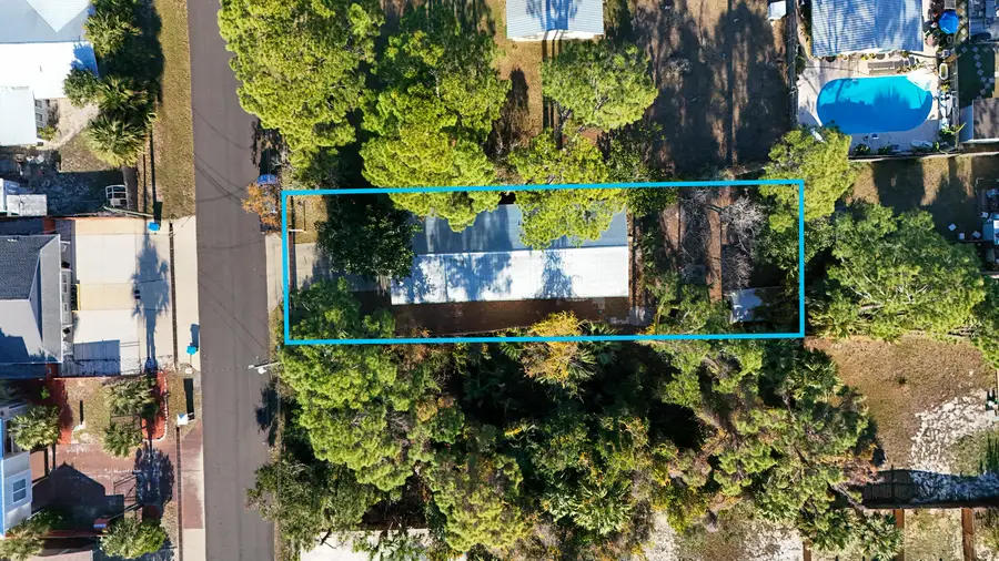 3915 Wasp Street, Panama City Beach, FL 32408 - Image #2