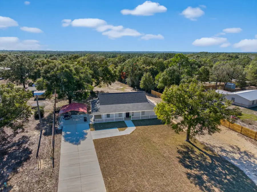 5730 Mount Olive Road, Crestview, FL 32539 - Image #2