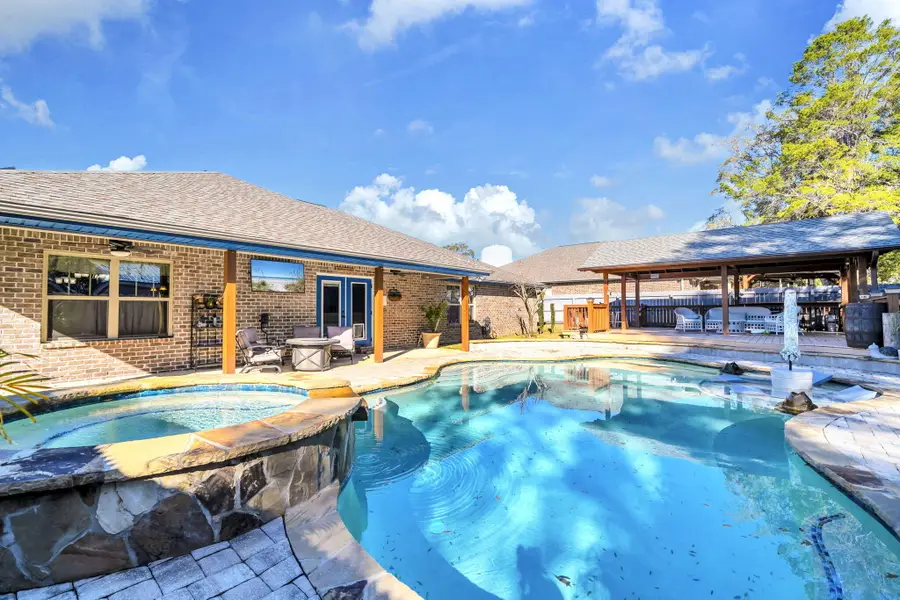 801 Patio Rd, Fort Walton Beach, FL 32547 - Image #3