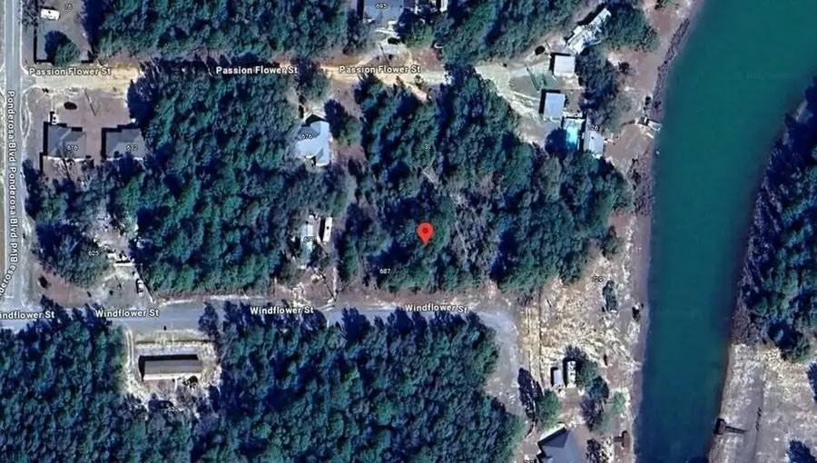 0 Windflower Street, Defuniak Springs, FL 32433 - Image #2