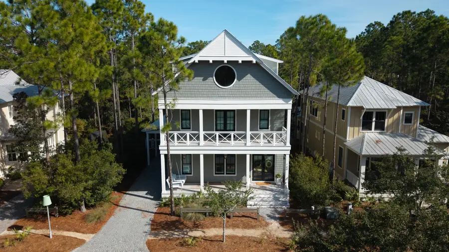 160 Royal Fern Way Way, Santa Rosa Beach, FL 32459 - Image #2