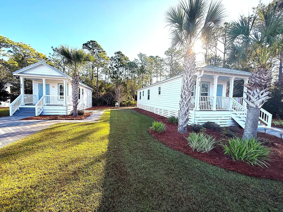 53 Rosin Cup Circle, Santa Rosa Beach, FL 32459 - Image #1