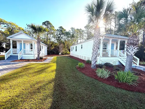 53 Rosin Cup Circle, Santa Rosa Beach, FL 32459