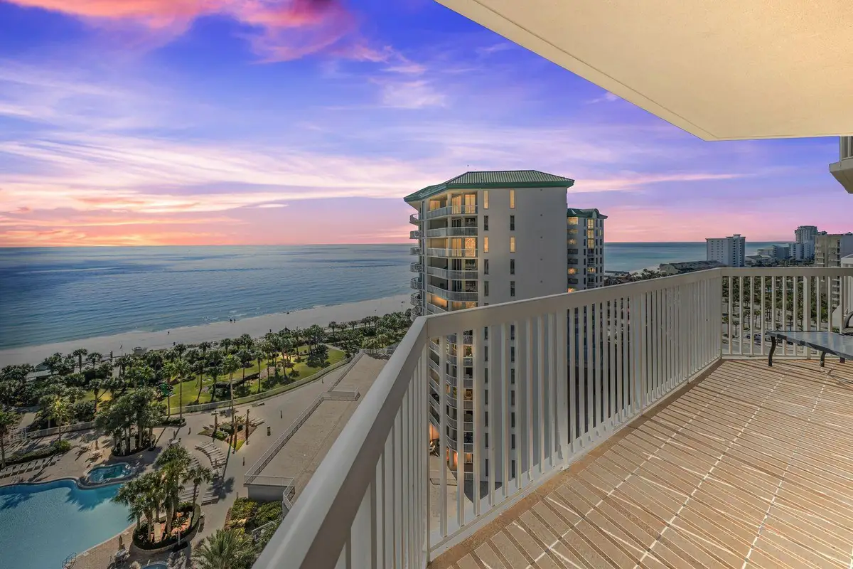 15300 Emerald Coast Parkway #1205, Destin, FL 32541 - Image #1