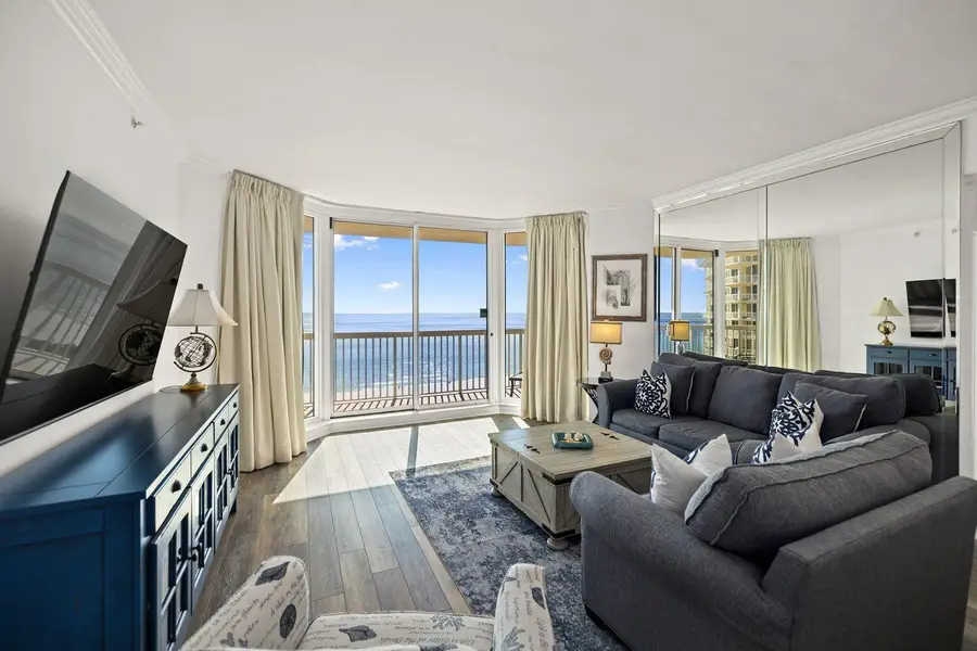 15300 Emerald Coast Parkway #1205, Destin, FL 32541 - Image #2