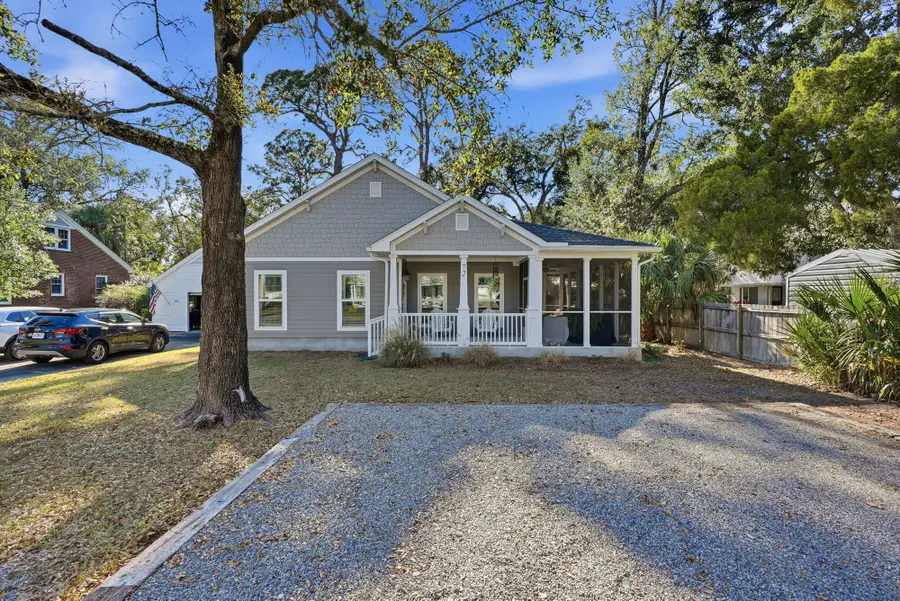 72 13th Street Street, Apalachicola, FL 32320 - #2