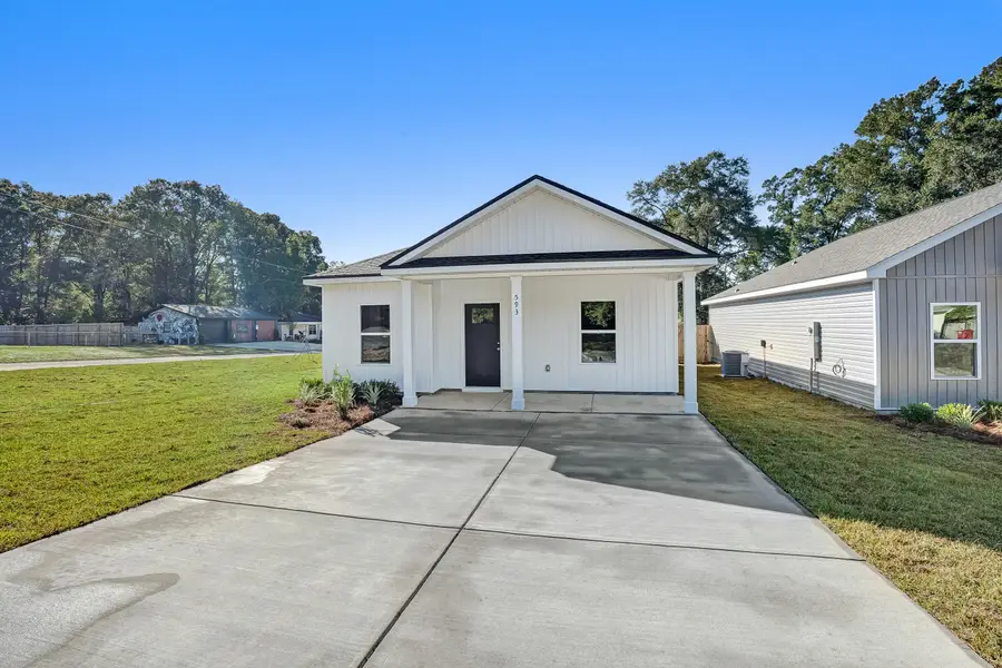 593 Brock Avenue, Crestview, FL 32539 - Image #2