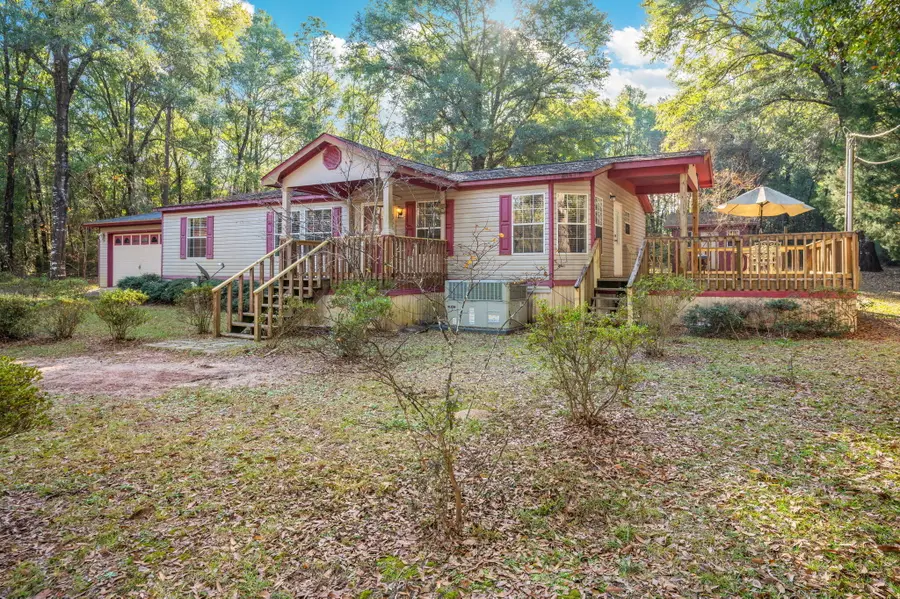 1656 Garrett Mill Road, Baker, FL 32531 - Image #3