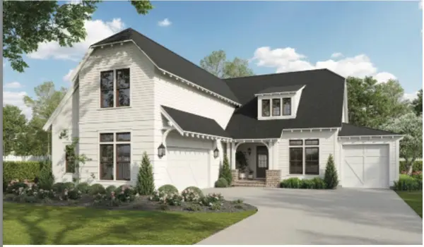 Lot 18 Shimmer Circle, Freeport, FL 32439