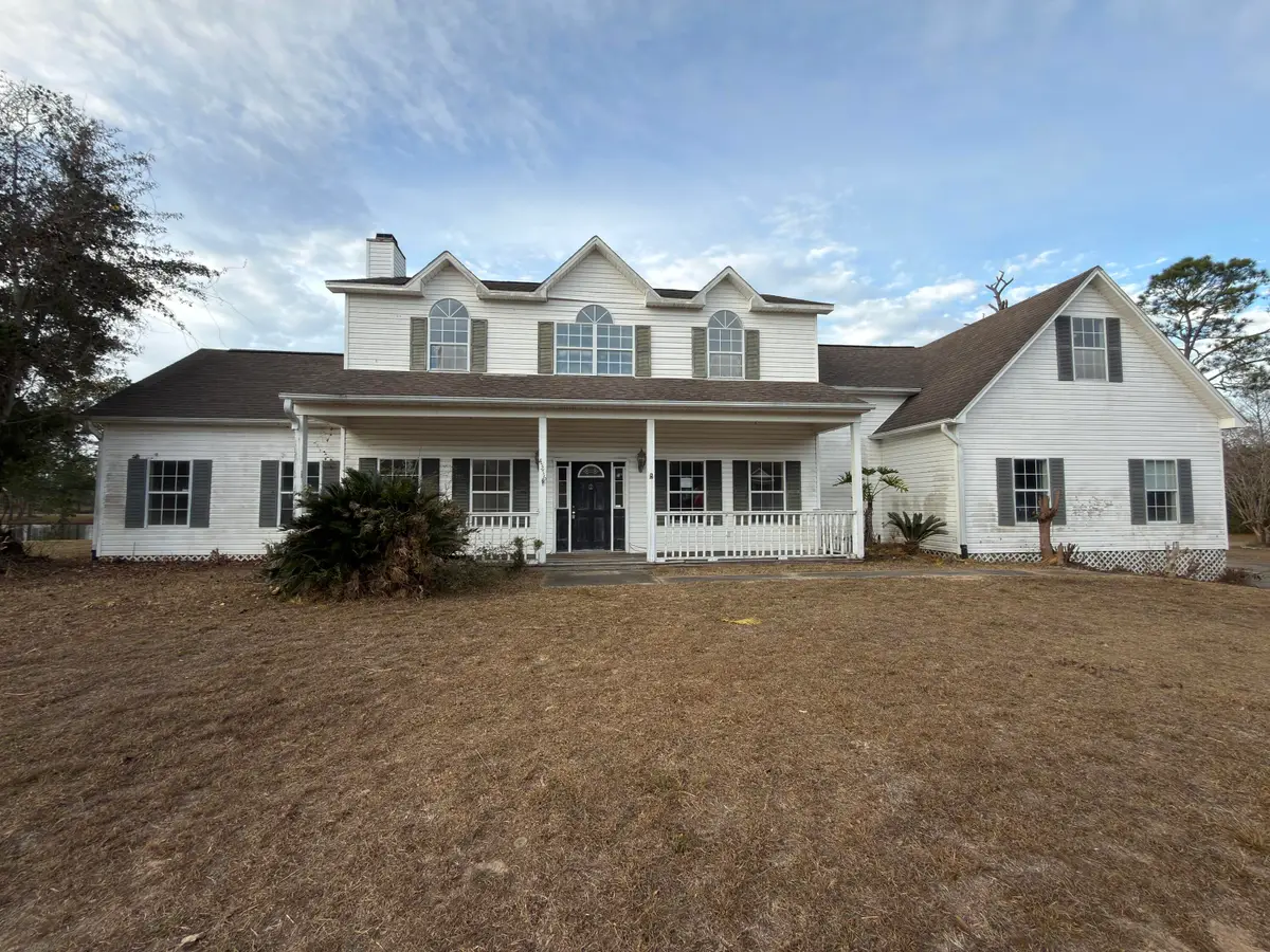 4376 Casa Grande Court, Milton, FL 32583 - Image #1