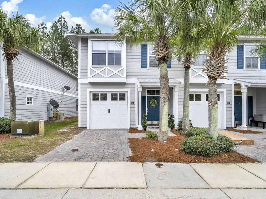35 Talon Court, Santa Rosa Beach, FL 32459 - #2