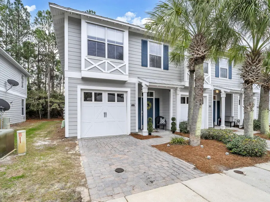 35 Talon Court, Santa Rosa Beach, FL 32459 - #3