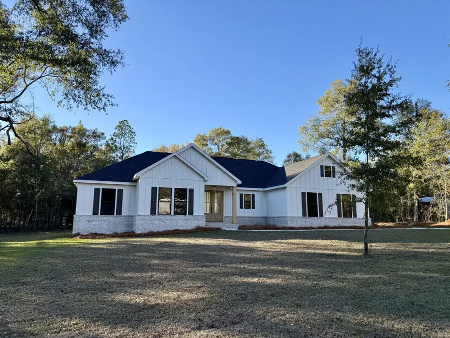 1912 Hidden Springs Drive, Baker, FL 32531 - Image #2