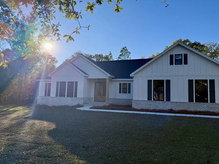 1912 Hidden Springs Drive, Baker, FL 32531 - Image #3