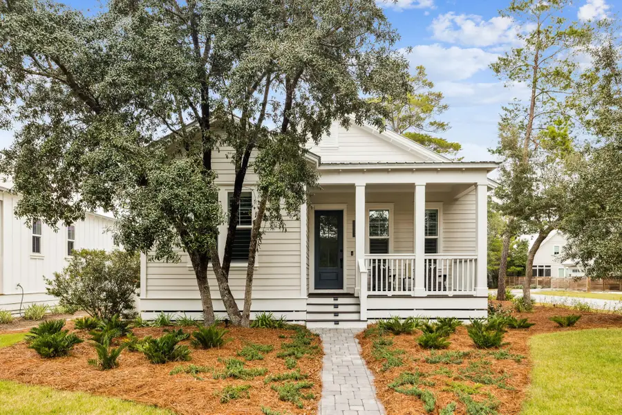 155 Devlieg Avenue, Santa Rosa Beach, FL 32459 - #2